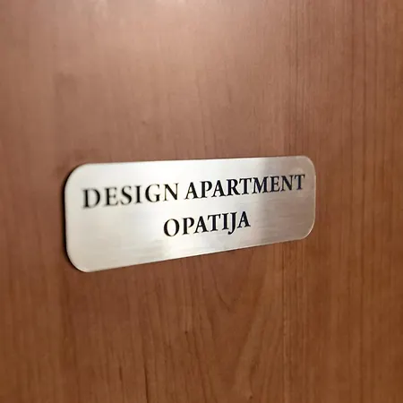 Apartment Design