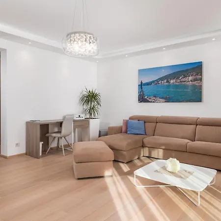 Apartment Design