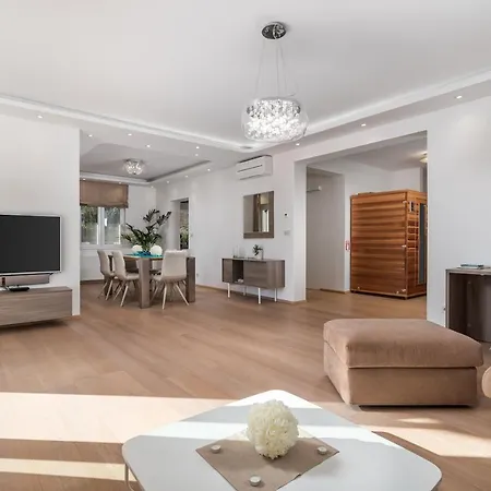 Design Apartment *