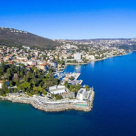 Apartment Design Opatija
