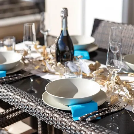 Apartman Design *